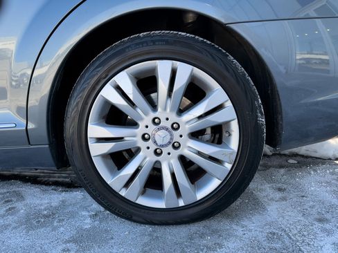 Used 2009 Mercedes-Benz S 550 Base image 14