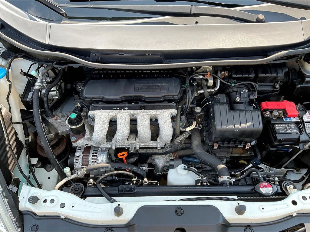Used 2009 Honda Fit Sport image 26