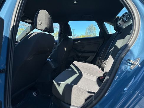 New 2026 Volkswagen Jetta Sport FWD image 13