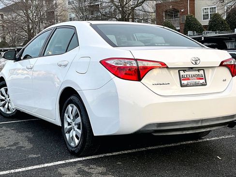 Used 2016 Toyota Corolla LE image 11