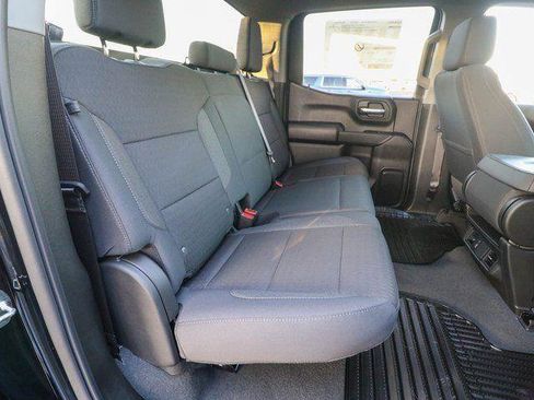 New 2026 GMC Sierra 1500 Pro w/ Graphite Edition AWD/4WD image 25