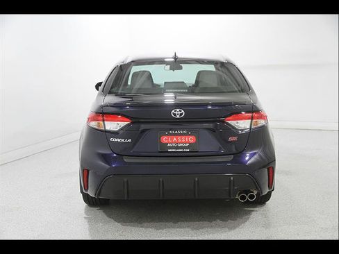 Used 2024 Toyota Corolla SE FWD image 19
