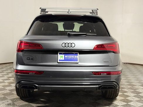 Used 2025 Audi Q5 2.0T Premium w/ Convenience Plus Package AWD/4WD image 5