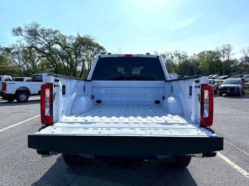 New 2026 Ford F350 XLT AWD/4WD image 9