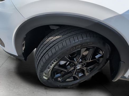 Certified 2023 Honda HR-V Sport image 42