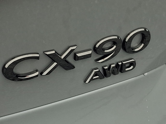 New 2026 MAZDA CX-90 3.3 Turbo w/ Premium Sport Pkg AWD/4WD image 22