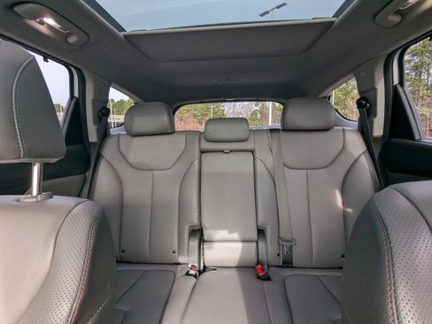 Used 2019 Hyundai Santa Fe AWD image 10