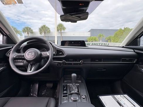 New 2026 MAZDA CX-30 AWD 2.5 S w/ Premium Package image 9