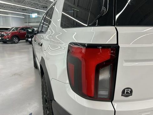 New 2026 Honda Passport TrailSport Elite image 27