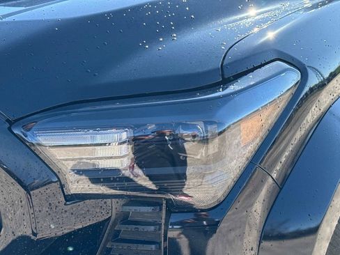 New 2026 Toyota Tacoma TRD Sport image 9