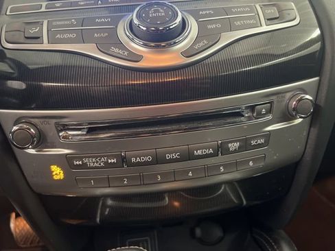 Used 2020 INFINITI QX60 Luxe w/ Essential Package image 34