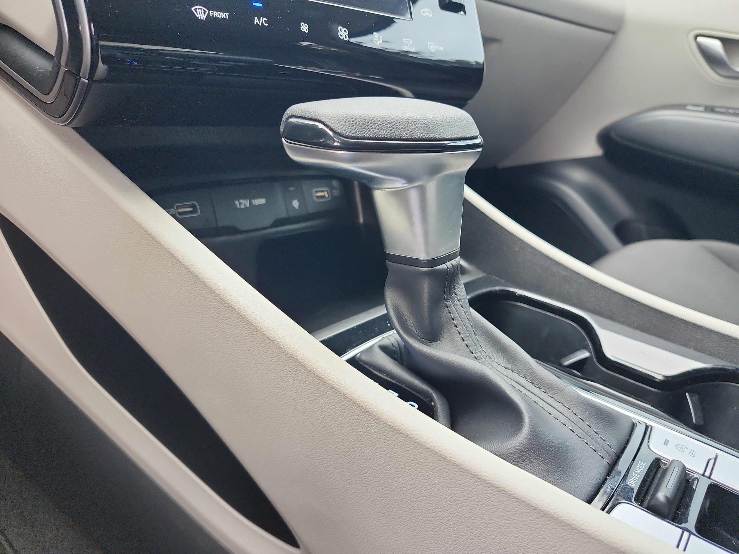 Certified 2024 Hyundai Tucson SEL FWD image 15