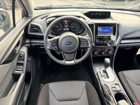 Certified 2023 Subaru Impreza 2.0i image 10