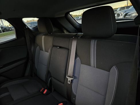 Used 2024 Chevrolet Blazer LT image 26