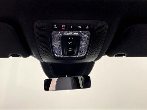 Certified 2025 Mercedes-Benz GLE 350 4MATIC image 40