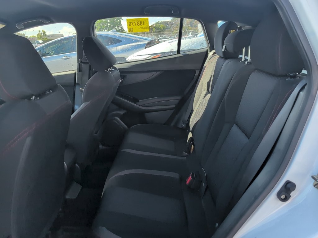 Used 2019 Subaru Impreza 2.0i Sport AWD/4WD image 10