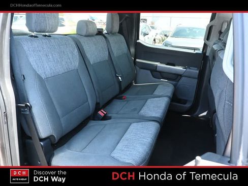 Used 2023 Ford F150 XLT AWD/4WD image 20
