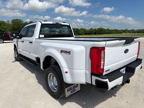 New 2026 Ford F350 XL w/ STX Appearance Package AWD/4WD image 6