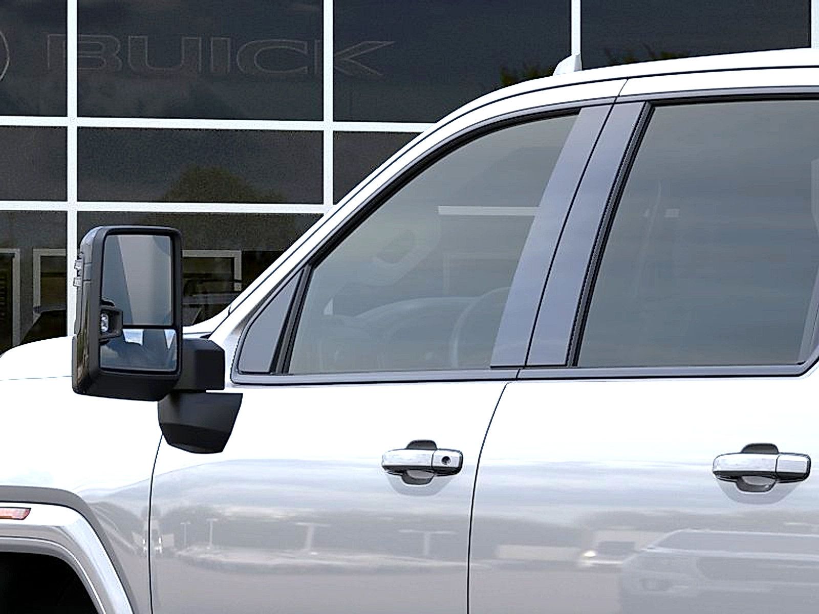 New 2026 GMC Sierra 2500 AT4 w/ AT4 Premium Plus Package AWD/4WD image 12