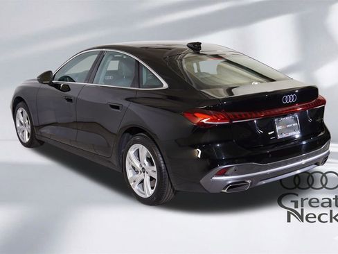 Used 2025 Audi A5 2.0T Premium Plus w/ Premium Plus image 8