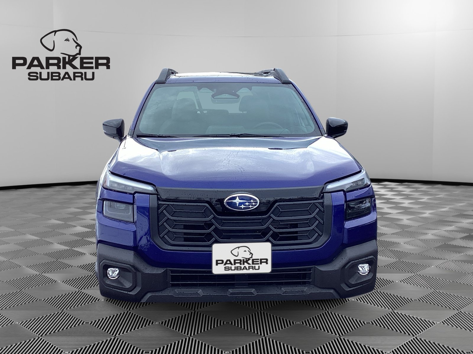 New 2026 Subaru Outback Limited AWD/4WD image 8