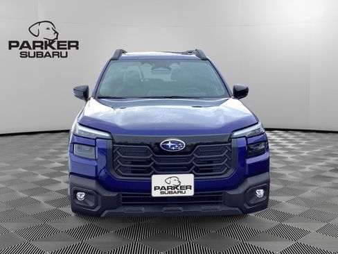 New 2026 Subaru Outback Limited AWD/4WD image 8