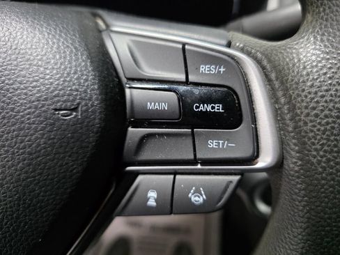 Used 2020 Honda Accord LX image 14