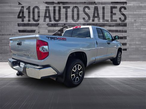 Used 2014 Toyota Tundra SR5 w/ TRD Off Road Package AWD/4WD image 3