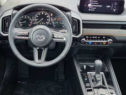 New 2026 MAZDA CX-50 AWD 2.5 S w/ Weather Package