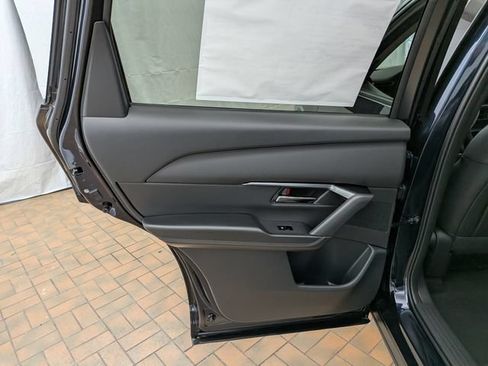 New 2026 MAZDA CX-5 Select AWD/4WD image 13