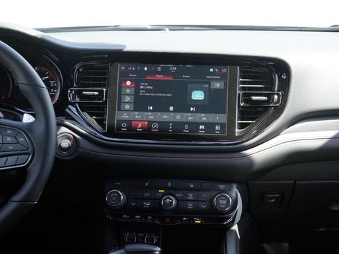 New 2026 Dodge Durango GT w/ Blacktop Package RWD image 27