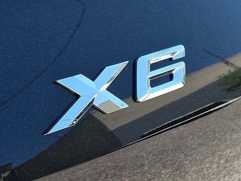 New 2027 BMW X6 xDrive40i AWD/4WD image 18