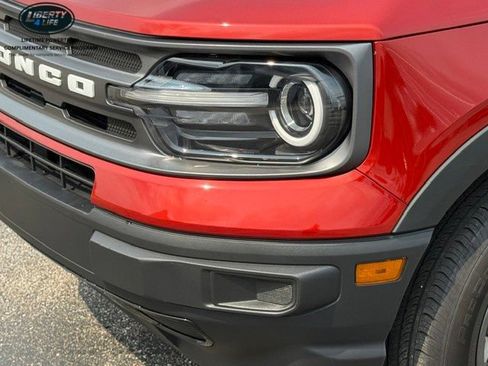 Used 2023 Ford Bronco Sport Big Bend AWD/4WD image 9