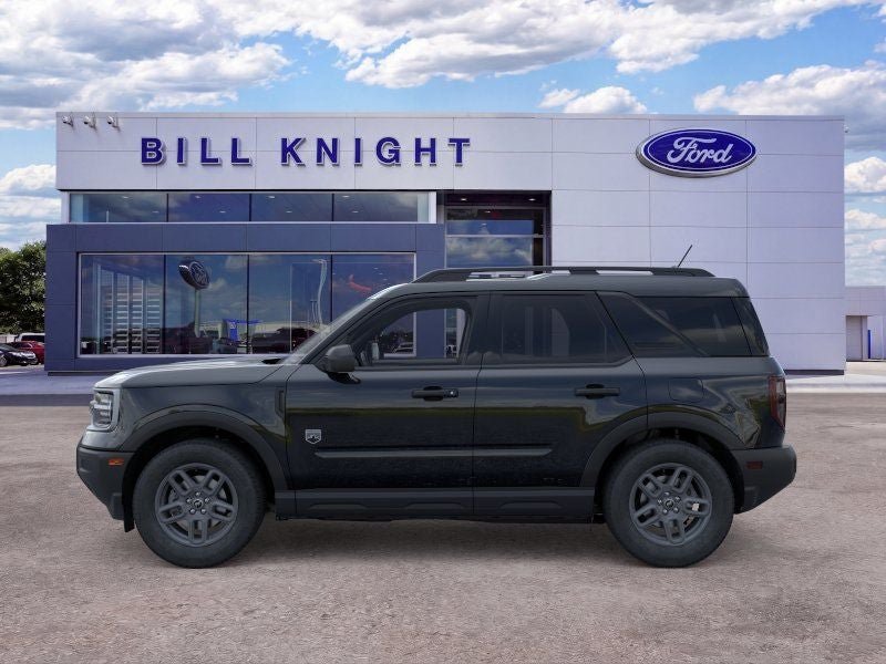 New 2026 Ford Bronco Sport Big Bend w/ Convenience Package AWD/4WD image 3