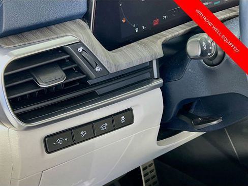 Used 2023 Kia Telluride SX image 10