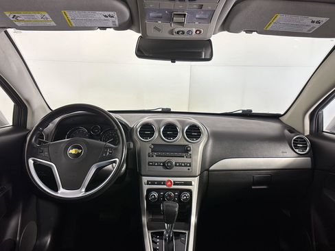 Used 2012 Chevrolet Captiva Sport LTZ AWD/4WD image 20