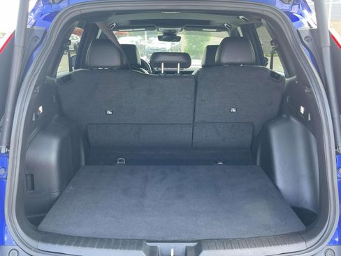 Used 2024 Honda CR-V Sport-L image 9