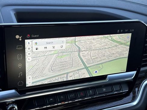 New 2026 GMC Sierra 1500 Elevation image 11