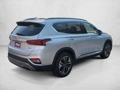 Used 2019 Hyundai Santa Fe FWD image 5