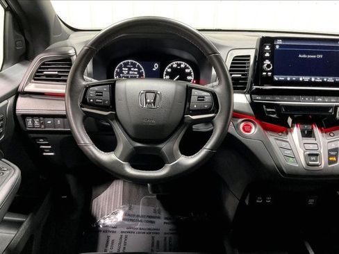 Used 2025 Honda Odyssey Sport-L image 5