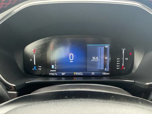 Used 2024 Ford Escape ST-Line w/ Tech Pack #1 FWD image 19
