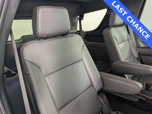 Used 2021 Chevrolet Tahoe Z71 image 20