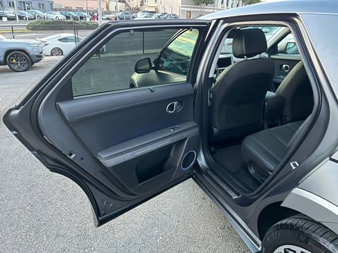 Used 2024 Hyundai Ioniq 5 Limited image 63