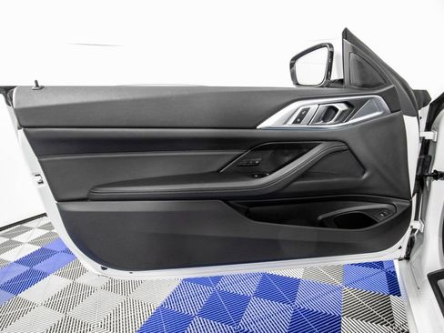 Used 2025 BMW 430i Convertible image 14