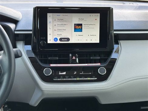 New 2026 Toyota Corolla Cross L image 14