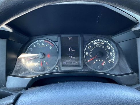 Used 2019 Toyota Tacoma SR w/ SR Convenience Package AWD/4WD image 20