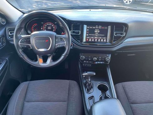 Used 2021 Dodge Durango SXT image 13