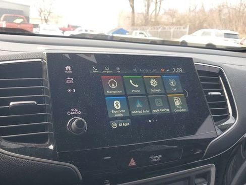 Used 2025 Honda Passport Black Edition image 22