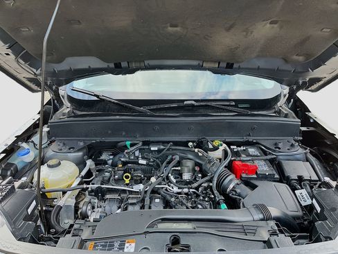 Used 2023 Ford Bronco Sport Badlands image 28