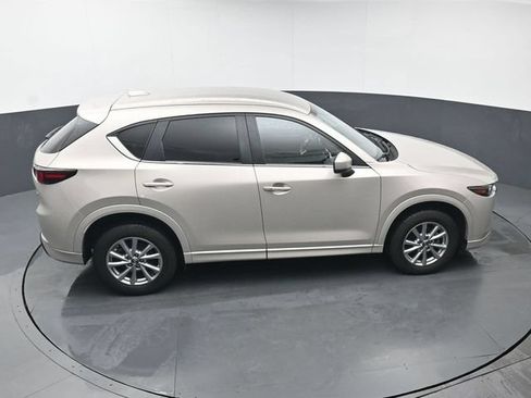 Certified 2024 MAZDA CX-5 AWD 2.5 S w/ Select Package image 40